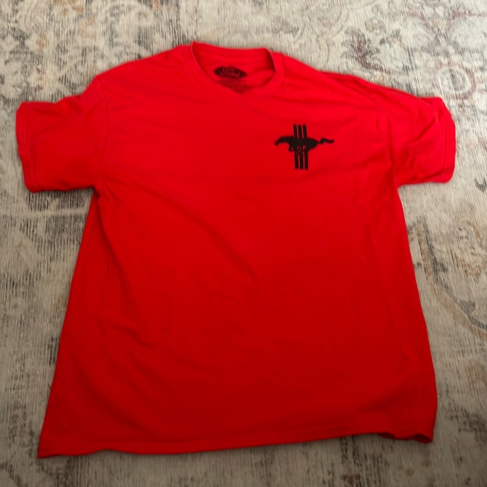 Ford t-shirt L